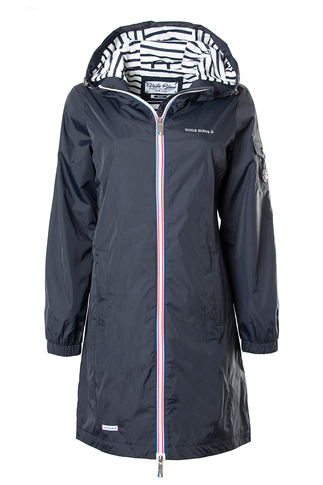 VESTE ALLURE