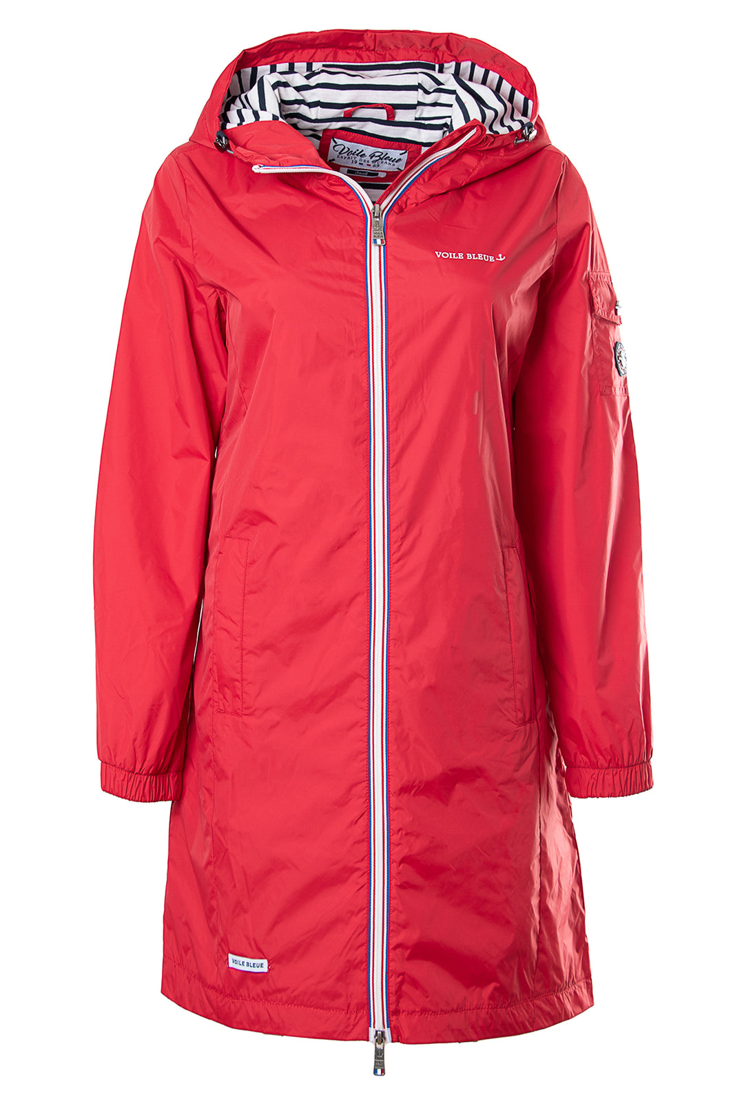 VESTE ALLURE