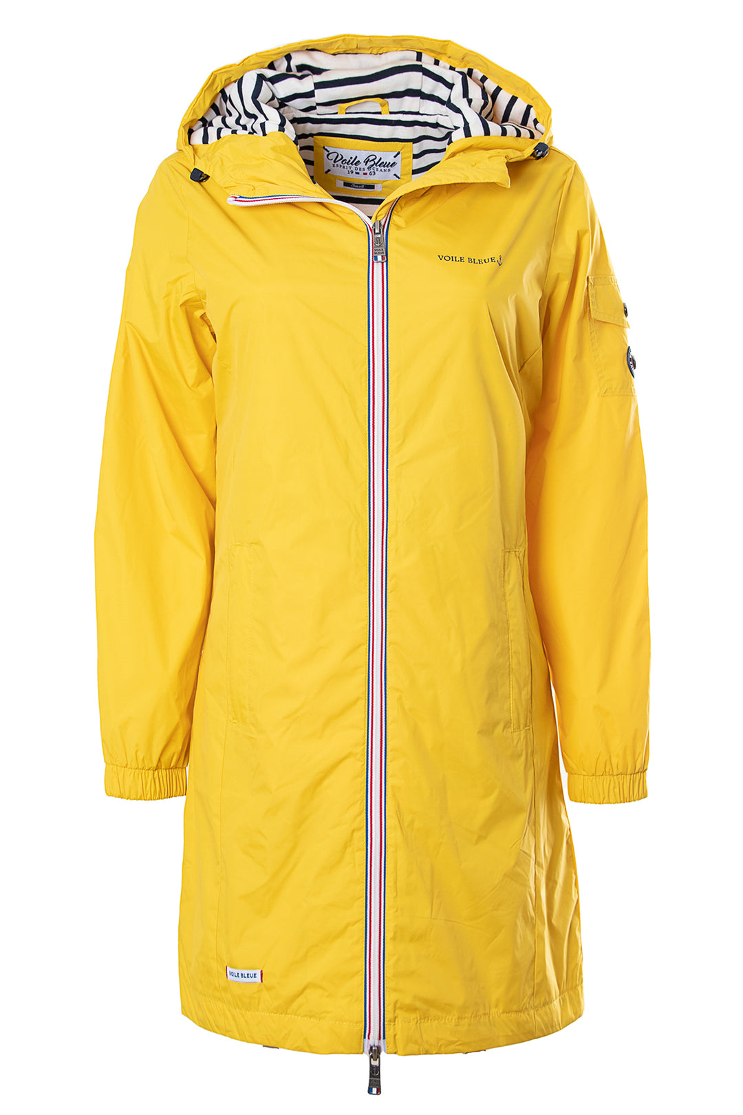 VESTE ALLURE