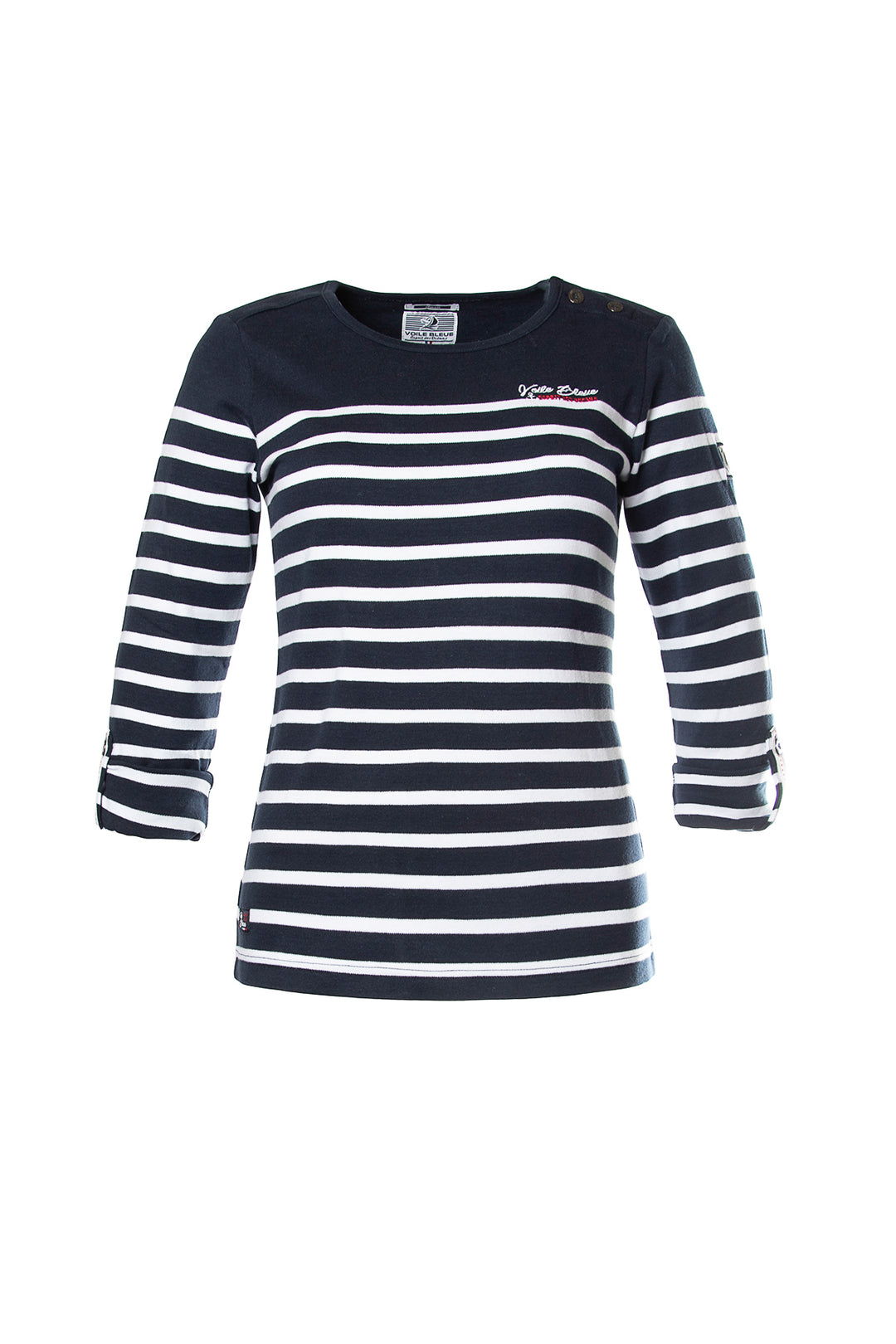 T-SHIRT CAMBRIA