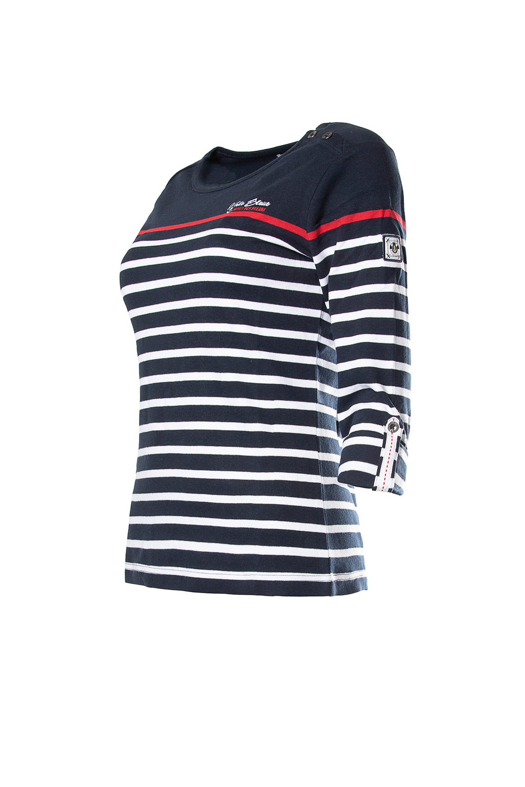 T-SHIRT CAMBRIA