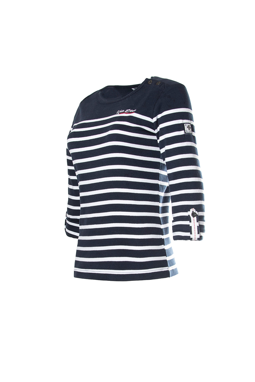 T-SHIRT CAMBRIA