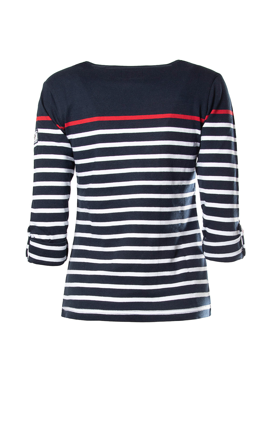 T-SHIRT CAMBRIA