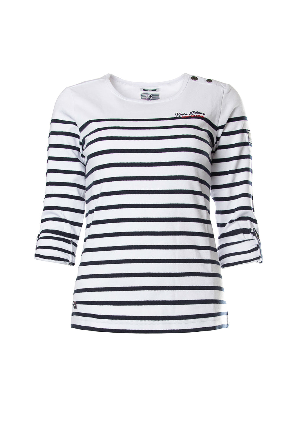 T-SHIRT CAMBRIA