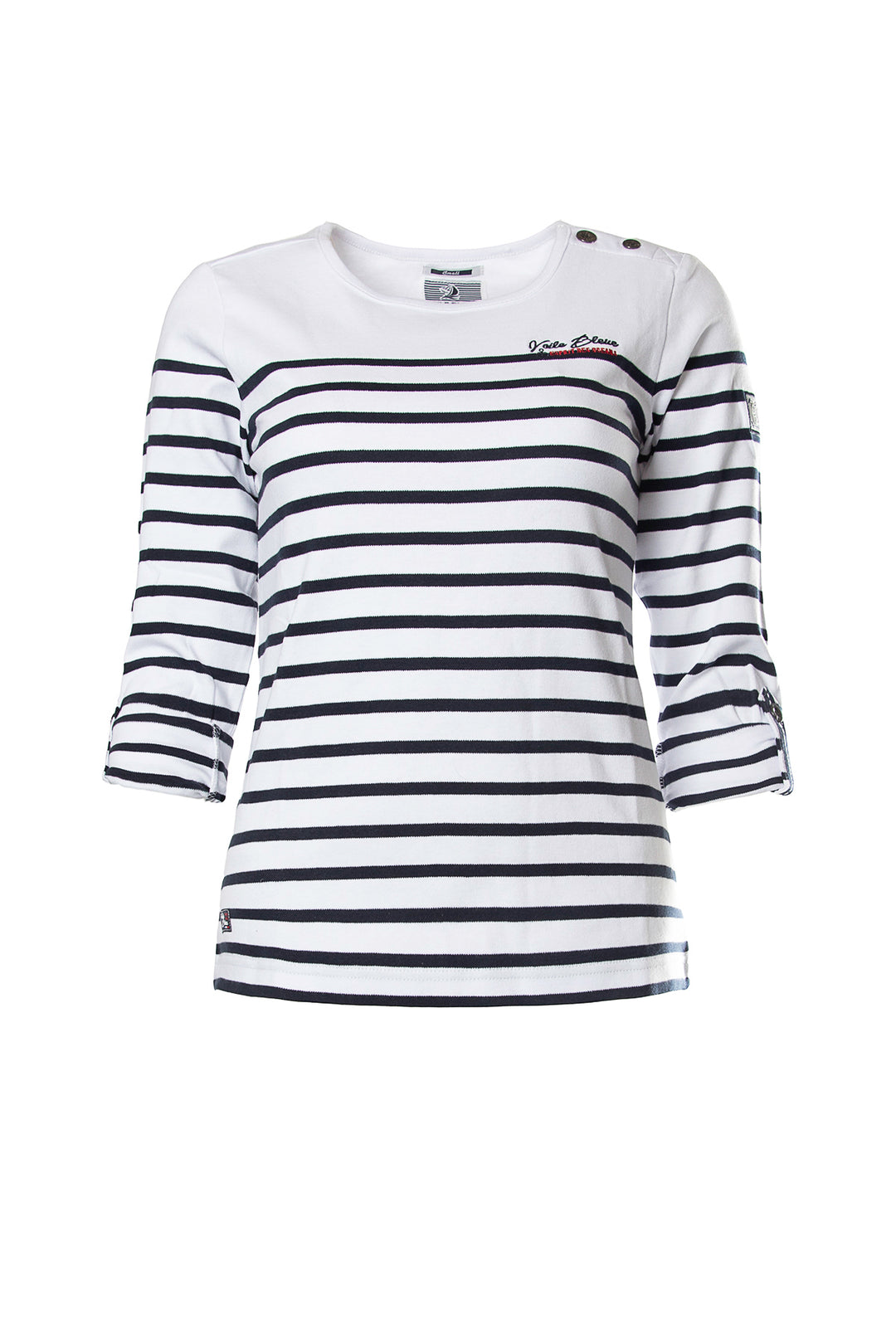 T-SHIRT CAMBRIA