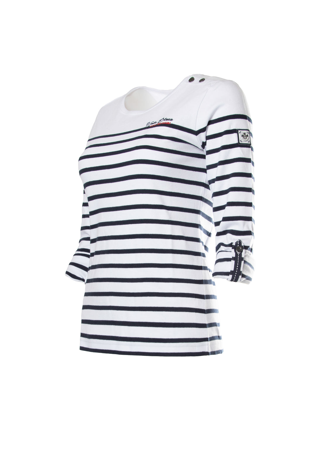 T-SHIRT CAMBRIA