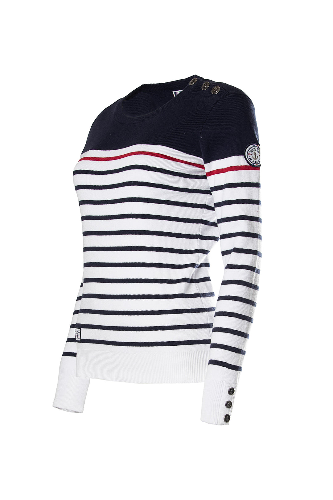 PULL PRAYA
