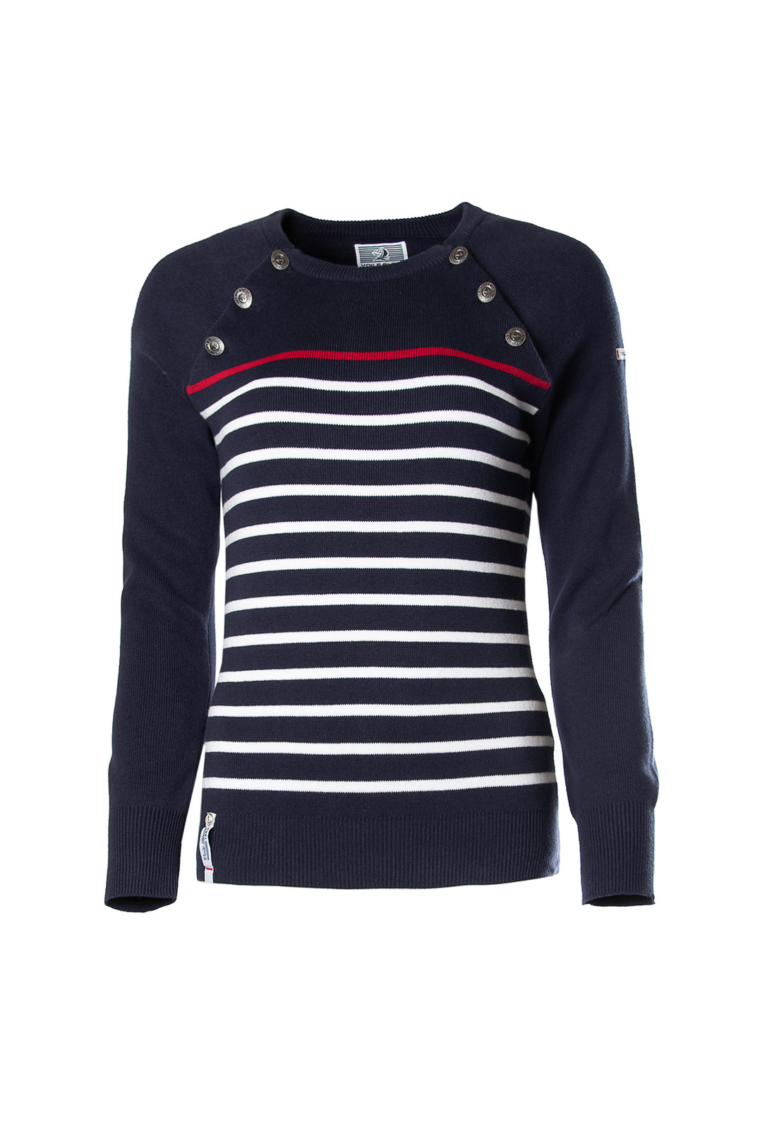 PULL PREPPY